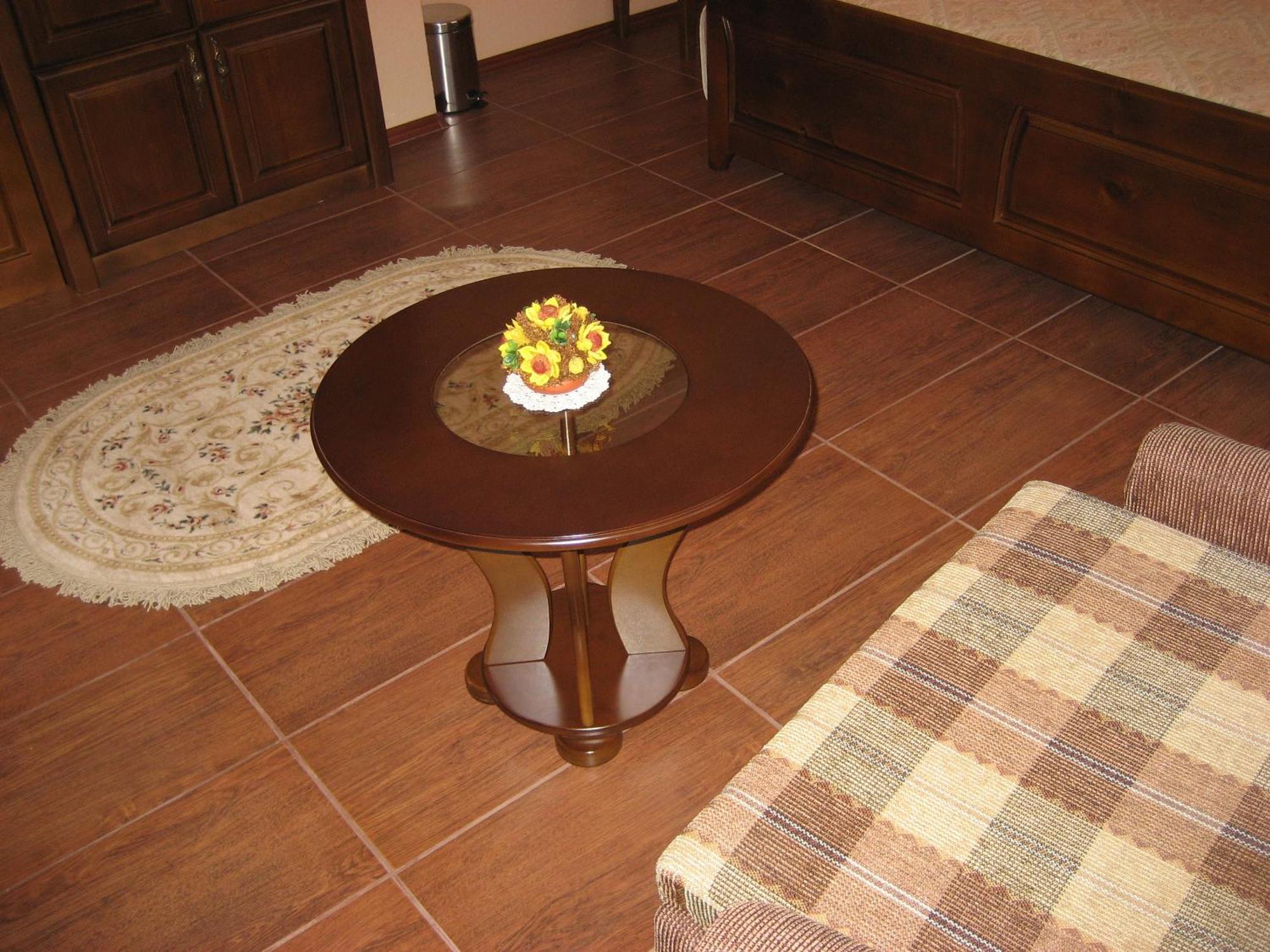 Spartak Family Hotel 스몰랸 객실 사진